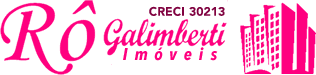 Logo Rô Galimberti