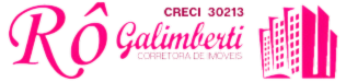 Logo Rô Galimberti